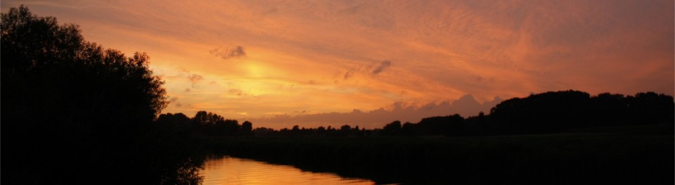 Ferienhaus Augustfehn